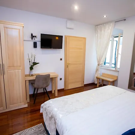 Ideal #1 Appartement Split