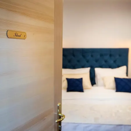 Ideal #1 * سبليت