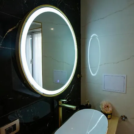 Apartament Ideal #1 *