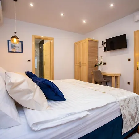 Ideal #1 Appartement Split