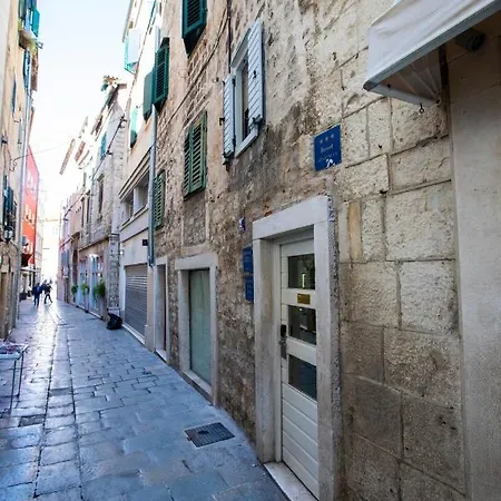 Appartement Ideal #1 Split