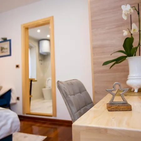 Ideal #1 Appartement Split