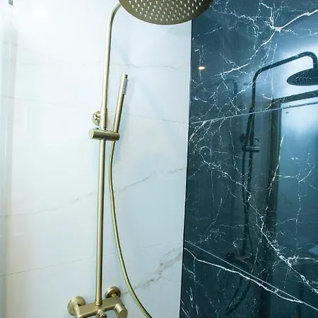 Ideal #1 Appartement Split