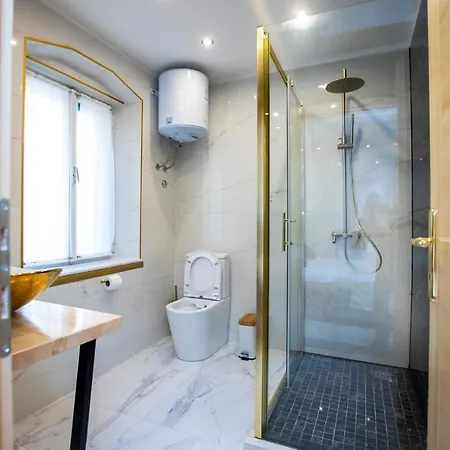 Ideal #1 * سبليت