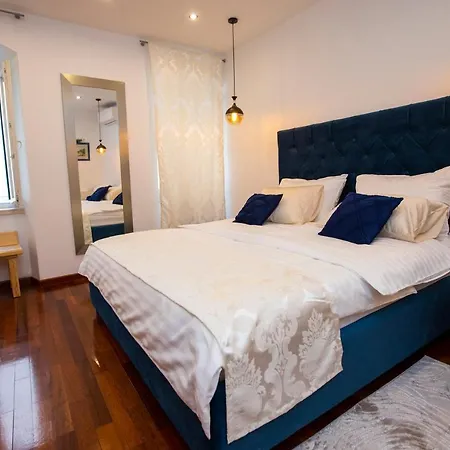 Appartement Ideal #1 Split