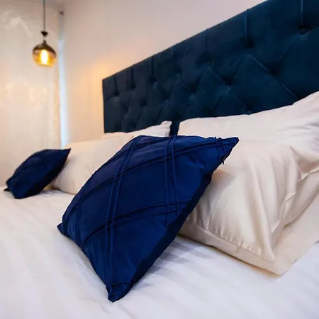 Apartament Ideal #1 *