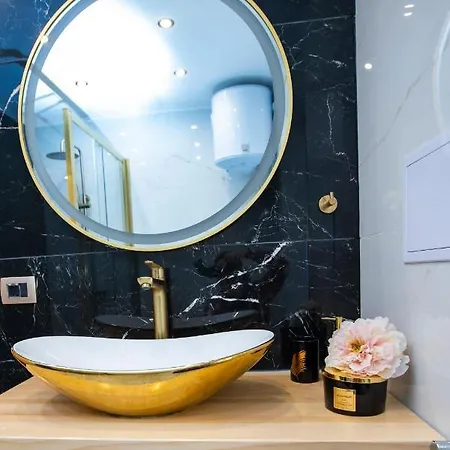 Ideal #1 斯普利特