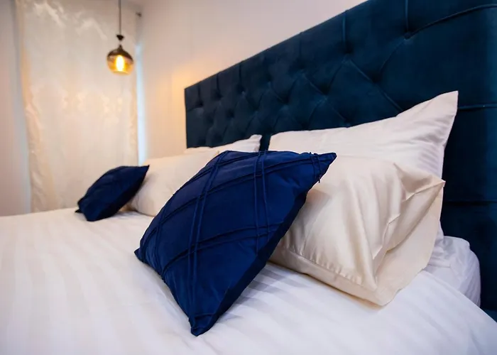 Apartmán Ideal #1 *