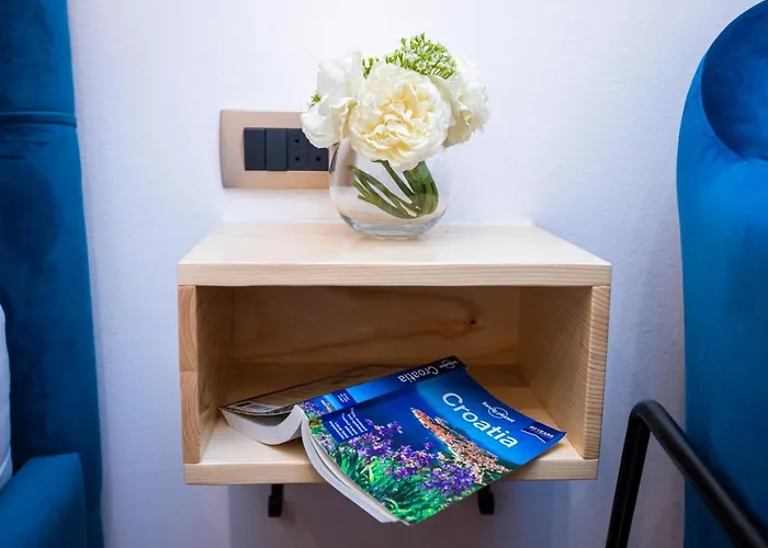 Apartmán Ideal #1