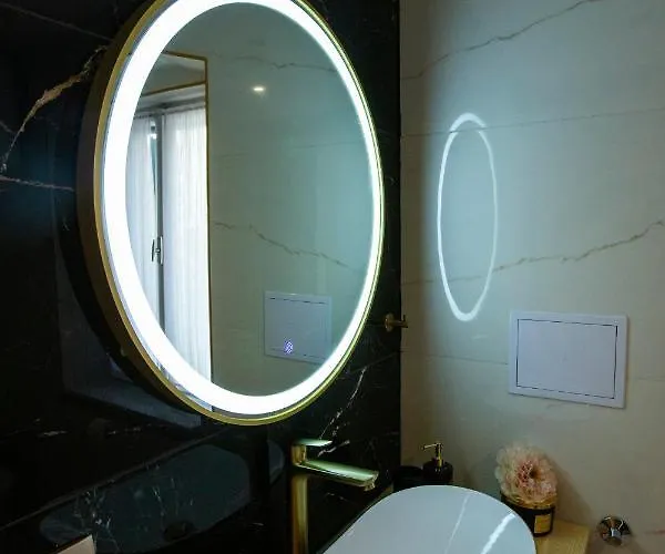 Apartmán Ideal #1 *
