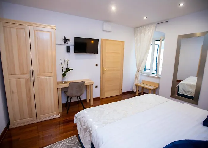 Ideal #1 Apartmán Split