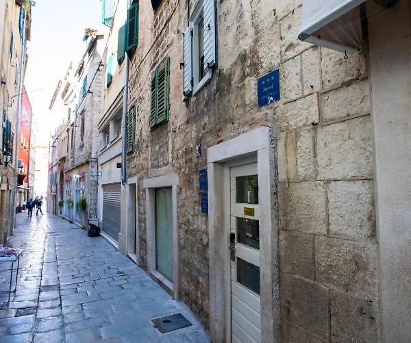 Apartmán Ideal #1 Split