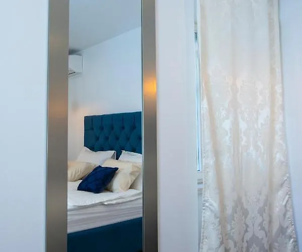 Apartmán Ideal #1 Split