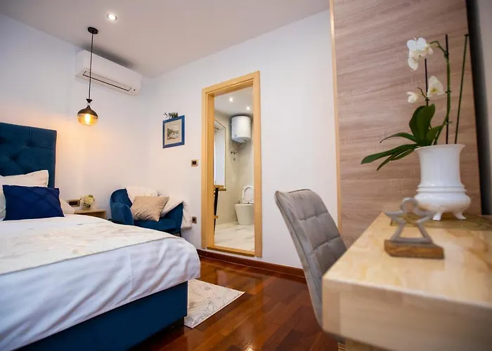 Ideal #1 Apartmán