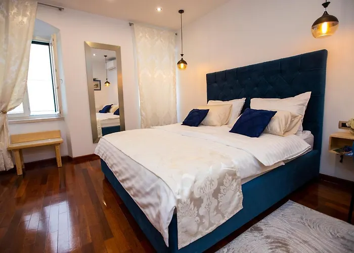 Apartmán Ideal #1 Split