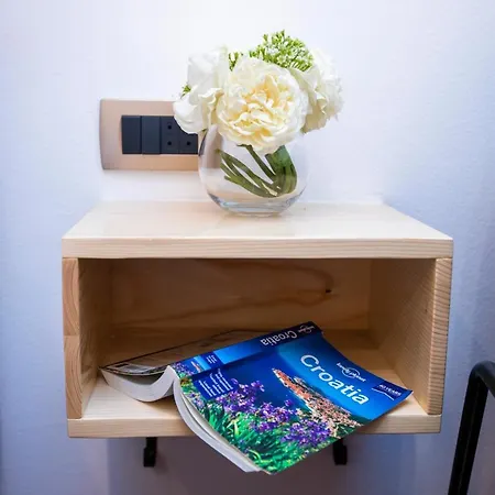 Apartmán Ideal #1