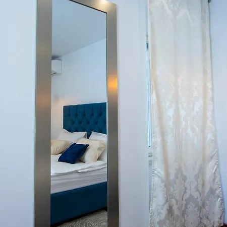 Apartmán Ideal #1 Split