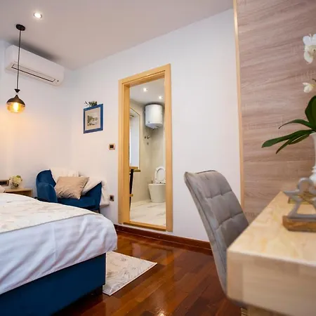 Ideal #1 Apartmán